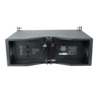 DAP DAP | D3970 | Odin T-8 | Passive Line Array Satellite