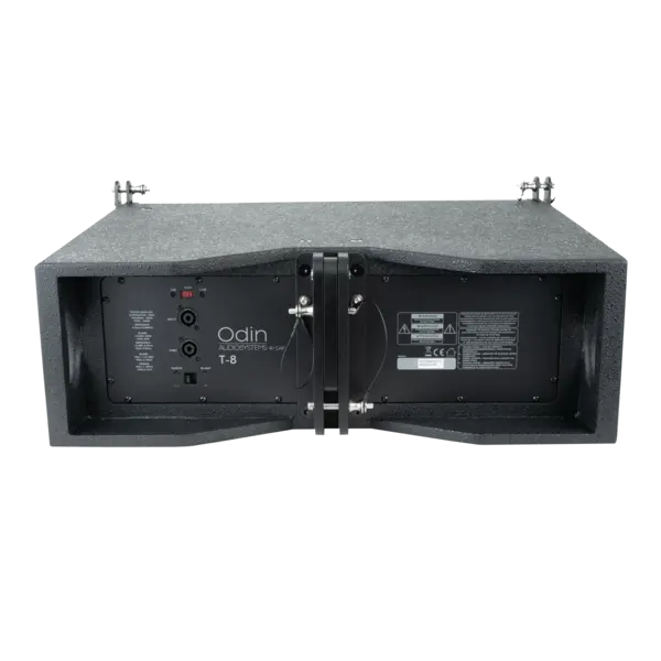 DAP DAP | D3970 | Odin T-8 | Passive Line Array Satellite