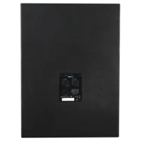 DAP DAP | D3627 | NRG-12S | Subwoofer passif reflex bass 12”