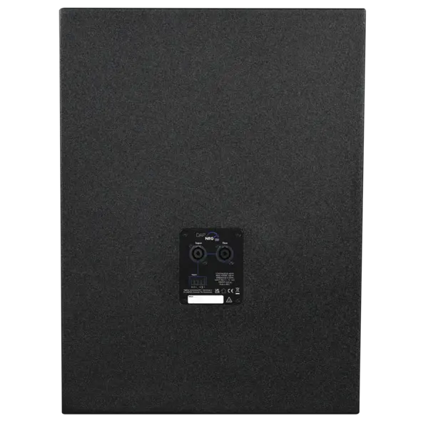DAP DAP | D3628 | NRG-15S | Passieve 15” bassreflex subwoofer