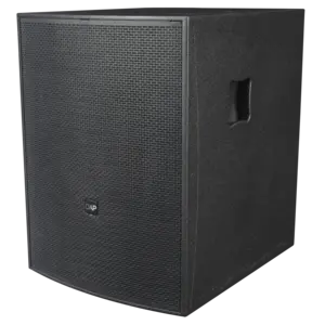 DAP DAP | D3629 | NRG-18S | Passieve 18” bassreflex subwoofer