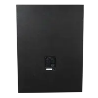 DAP DAP | D3629 | NRG-18S | Passive 18” bass reflex subwoofer