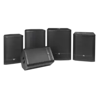 DAP DAP | D3741 | Pure-12 | Passieve 12" full-range speaker