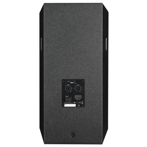 DAP DAP | D3624 | NRG-10 | Passive 10” full-range speaker