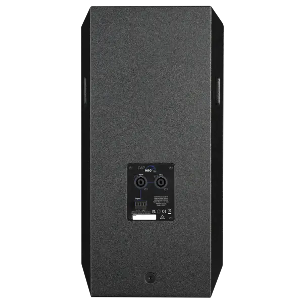 DAP DAP | D3624 | NRG-10 | Enceinte full-range passive 10”