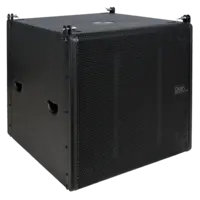 DAP DAP | D3971 | Odin S-18 | Passieve Line Array Subwoofer