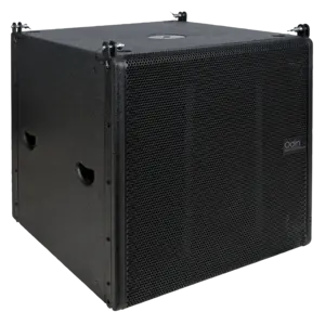 DAP DAP | D3971 | Odin S-18 | Subwoofer line array passif