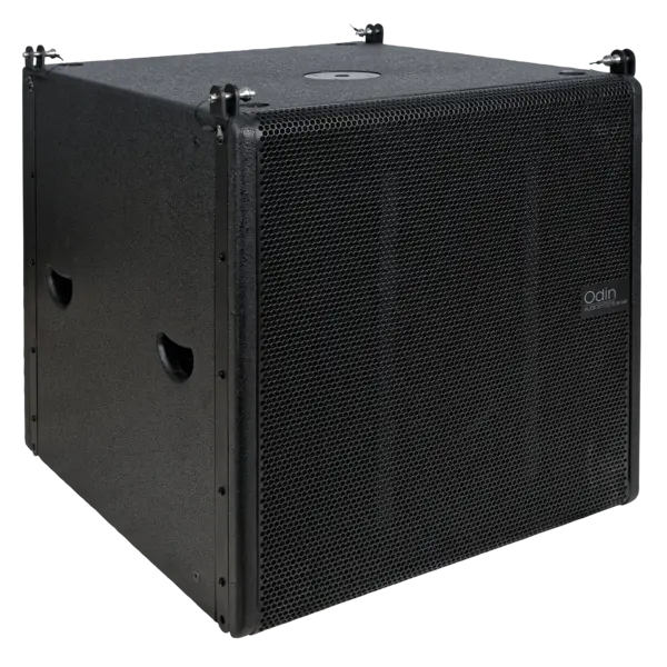 DAP DAP | D3971 | Odin S-18 | Subwoofer line array passif