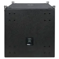DAP DAP | D3971 | Odin S-18 | Passieve Line Array Subwoofer