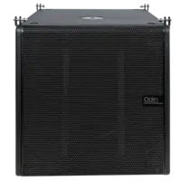 DAP DAP | D3971 | Odin S-18 | Passive Line Array Subwoofer