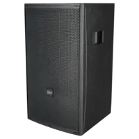 DAP | D3625 | NRG-12 | Passive 12” full-range speaker