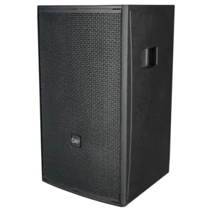 DAP DAP | D3625 | NRG-12 | Enceinte full-range passive 12”