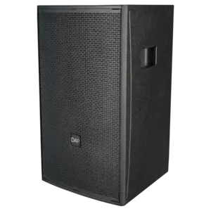 DAP DAP | D3625 | NRG-12 | Passive 12” full-range speaker