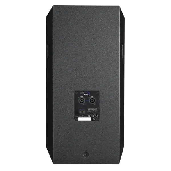 DAP DAP | D3625 | NRG-12 | Passieve 12” full-range luidspreker