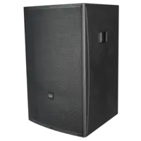 DAP | D3626 | NRG-15 | Passive 15” full-range speaker