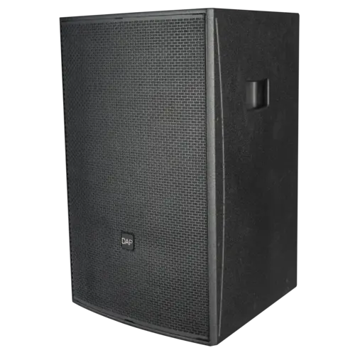 DAP DAP | D3626 | NRG-15 | Passive 15” full-range speaker