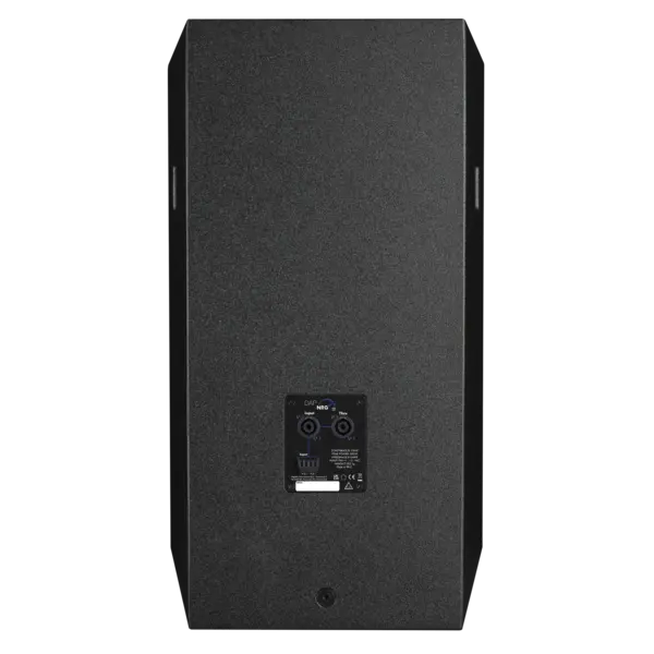 DAP DAP | D3626 | NRG-15 | Passive 15” full-range speaker