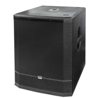 DAP DAP | D3744 | Pure-18S | Passieve 18" subwoofer
