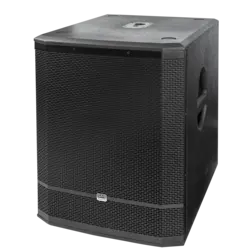 DAP DAP | D3744 | Pure-18S | Subwoofer passif 18" DAP | D3744 | Pure-18S | Subwoofer passif 18"