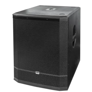 DAP DAP | D3744 | Pure-18S | Subwoofer passif 18"