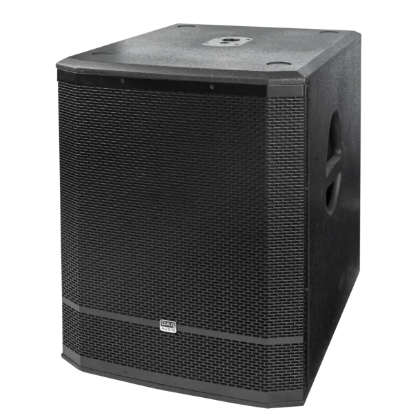 DAP DAP | D3744 | Pure-18S | Passive 18" Subwoofer