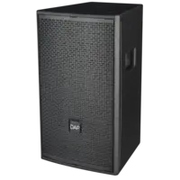 DAP DAP | D3623 | NRG-8 | Passieve 8” full-range luidspreker