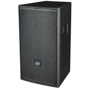 DAP DAP | D3623 | NRG-8 | Passive 8” full-range speaker