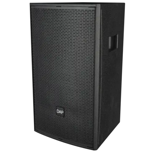 DAP DAP | D3654 | NRG-10A | Active 10” full-range speaker