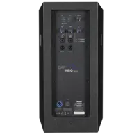 DAP DAP | D3654 | NRG-10A | Active 10” full-range speaker