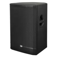 DAP | D3720 | Pure-15A | Active 15" full-range speaker