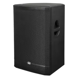 DAP | D3720 | Pure-15A | Actieve 15" full-range speaker