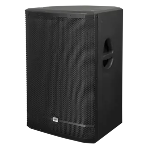 DAP DAP | D3720 | Pure-15A | Actieve 15" full-range speaker