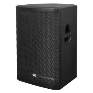 DAP DAP | D3720 | Pure-15A | Active 15" full-range speaker
