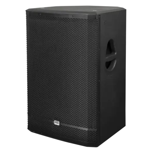 DAP DAP | D3720 | Pure-15A | Active 15" full-range speaker