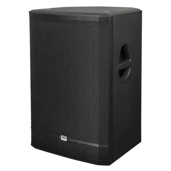 DAP DAP | D3720 | Pure-15A | Enceinte active full-range de 15"