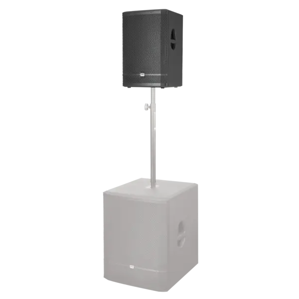 DAP DAP | D3720 | Pure-15A | Enceinte active full-range de 15"