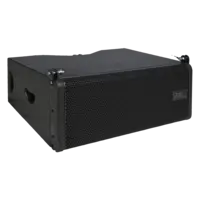 DAP DAP | D3900 | Odin T-8A | Actieve Line Array Satelliet Speaker