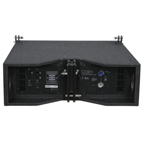 DAP DAP | D3900 | Odin T-8A | Actieve Line Array Satelliet Speaker