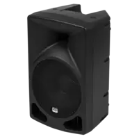 DAP | D3589 | Splash 10A | Active 10" full-range speaker