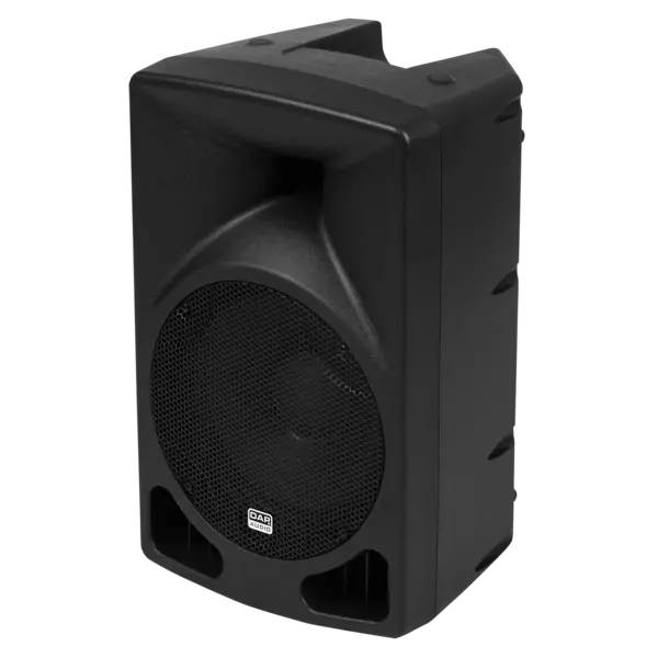 DAP DAP | D3589 | Splash 10A | Actieve 10" full-range speaker