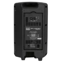 DAP DAP | D3589 | Splash 10A | Active 10" full-range speaker