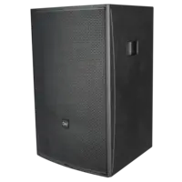 DAP DAP | D3656 | NRG-15A | Active 15” full-range speaker