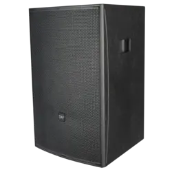 DAP | D3656 | NRG-15A | Active 15” full-range speaker
