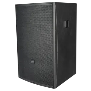 DAP DAP | D3656 | NRG-15A | Active 15” full-range speaker