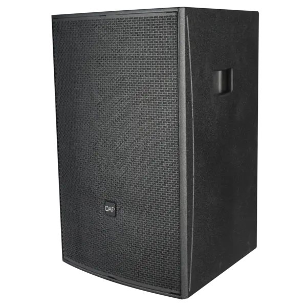 DAP DAP | D3656 | NRG-15A | Active 15” full-range speaker