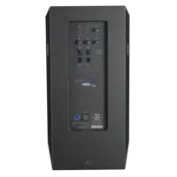 DAP DAP | D3656 | NRG-15A | Active 15” full-range speaker