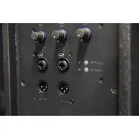 DAP DAP | D3656 | NRG-15A | Active 15” full-range speaker