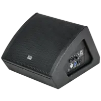 DAP DAP | D3661 | M12 | Active 12" floor monitor