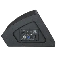 DAP DAP | D3661 | M12 | Active 12" floor monitor