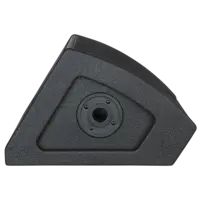 DAP DAP | D3661 | M12 | Active 12" floor monitor